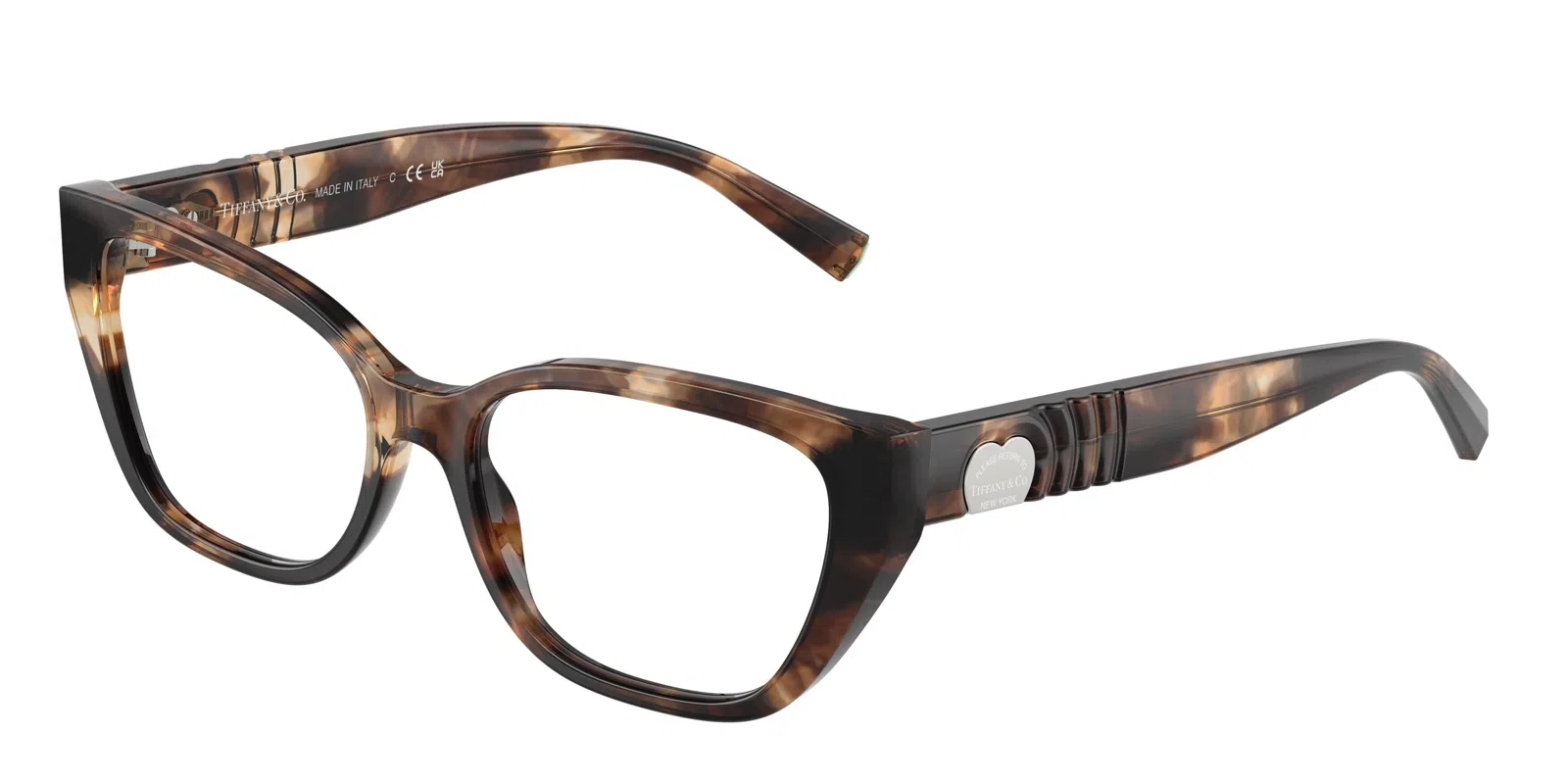 Tiffany 2259 Eyeglasses - view 5